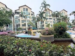 Country Park Condominium (D16), Condominium #629267671